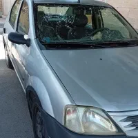 خودرو ال ۹۰ کم کار بی رنگ