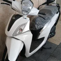 لاکی ۲۰۰ SYM تایوان ABS