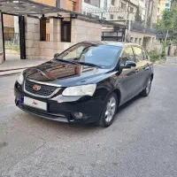 جیلی امگرند RV-7 دنده ای مدل ۲۰۱۳|خودرو سواری و وانت|تهران, آرژانتین|دیوار