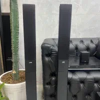 سینما خانگی JVC اصلی