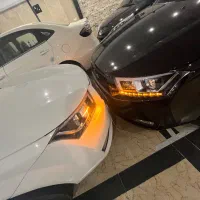 دنا ابشنال دنا اتومات مدل 1405 تحویل فوری صفرو خشک
