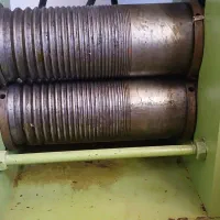 فروش نورد زرگری اهواز در حد نو