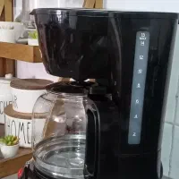 قهوه ساز برقی|سماور، چایساز، قهوهساز|تربتحیدریه, اندیشه|دیوار