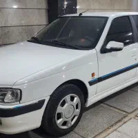 پارس تیوفایو 98