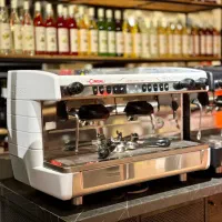 دستگاه اسپرسوساز صنعتی جیمبالی M23 مدل ۲۰۲۲