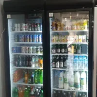 یخچال فریزر تک درب