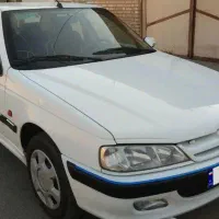 پژو پارس LX TU5، مدل ۱۴۰۰