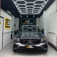 به یک نیروی دیتیلینگ اقا یا خانم نیازمندیم