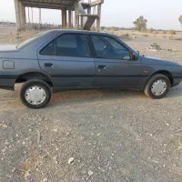 پژو 405 جی ال ایکس (GLX)، مدل ۱۳۹۸