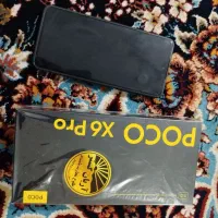 poco x6pro 512 فروش فوری