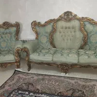 مبلمان ۹ نفره سلطنتی