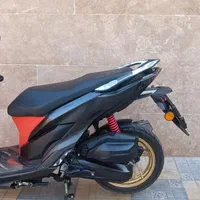 کویر s2|موتورسیکلت|تهران, شمشیری|دیوار