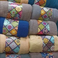 حراجی شال و روسری فقط 68 تومان|لباس|دزفول, |دیوار