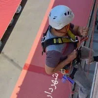 پیچ و رولپلاک سنگ نما با طناب و ضمانت کتبی