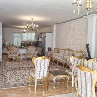 ویلایی شاندیز ویرانی