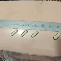 بخاری برقی گازی فندار|بخاری، هیتر، شومینه|سنندج, |دیوار