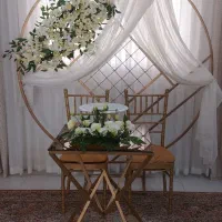 تشریفات بله برون و عقد تولد|خدمات پذیرایی، مراسم|اسلامشهر, شهرک مفیدی|دیوار