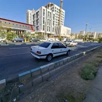 پژو 405 SLX موتورTU5، مدل ۱۳۹۷|خودرو سواری و وانت|تهران, تهرانسر شمالی|دیوار