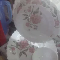 سرویس ارکوپال ۲۵ پارچه