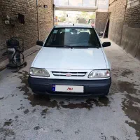 پراید 131 دوگانه 96