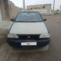 پراید 85