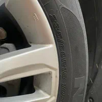 2 حلقه لاستیک کارکرکرده سورنتو نکسن کره ای