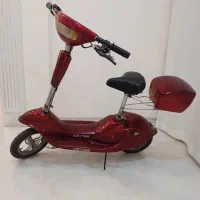 موتور شارژی