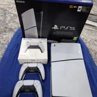 پلی استیشن PS5 اسلیم دیجیتال یک ترابابیت