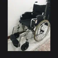 ویلچر|پزشکی|قرچک, شهرک الحدید|دیوار