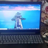 لپ تاپ لنوو در حد نو با شارژر اورجینال