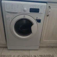 ماشین لباسشوئی ایندزیت اصلی