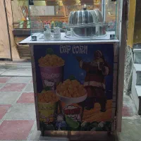 دستگاه ذرت مکزیکی