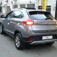 ام وی ام X22 اتوماتیک|خودرو سواری و وانت|رشت, استقامت ۲|دیوار