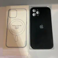 کاور سیلیکونی 12پرو مکس