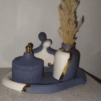 جا مدادی و دکوری سنگ مصنوعی