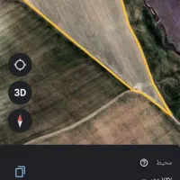 زمین کشاورزی