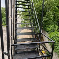 جوشکاری و لوله کشی گاز|خدمات پیشه و مهارت|فومن, |دیوار