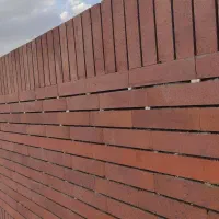 اجرای انواع اجر نما سنگ