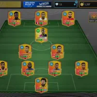 اکانت دریم لیگ