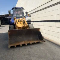 لودر تیراژ ZL30