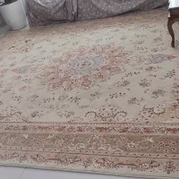 فرش ۱۲ متری کاملا سالم