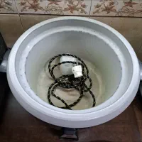 پلوپز توشیبا پلوپز پارس|اجاق گاز و لوازم برقی پخت‌وپز|تهران, گلچین|دیوار