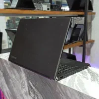 لپتاپ ژاپنی کورای۷ با اثر انگشت A50-C|رایانه همراه|اهواز, نادری|دیوار