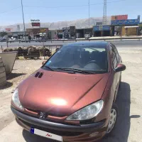 206مدل 85