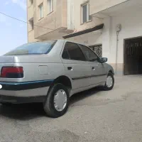 پژو ۴۰۵مدل ۸۸|خودرو سواری و وانت|نوشهر, |دیوار