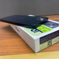 آیفون ۱۳ خیلی تمیز مشابه آکبند ۱۲۸ Ch|موبایل|تهران, شهرک آزادی|دیوار