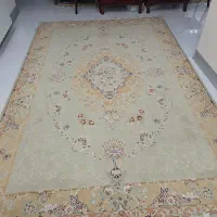 فرش ۶ متری|فرش|ری, دیلمان|دیوار