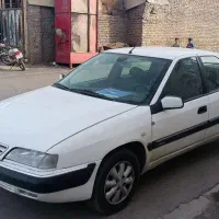 زانتیا مدل ۱۳۸۶