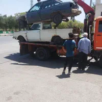 طرح فرسوده اسقاط