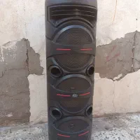 اسپیکر|سیستم صوتی خانگی|کارون, |دیوار